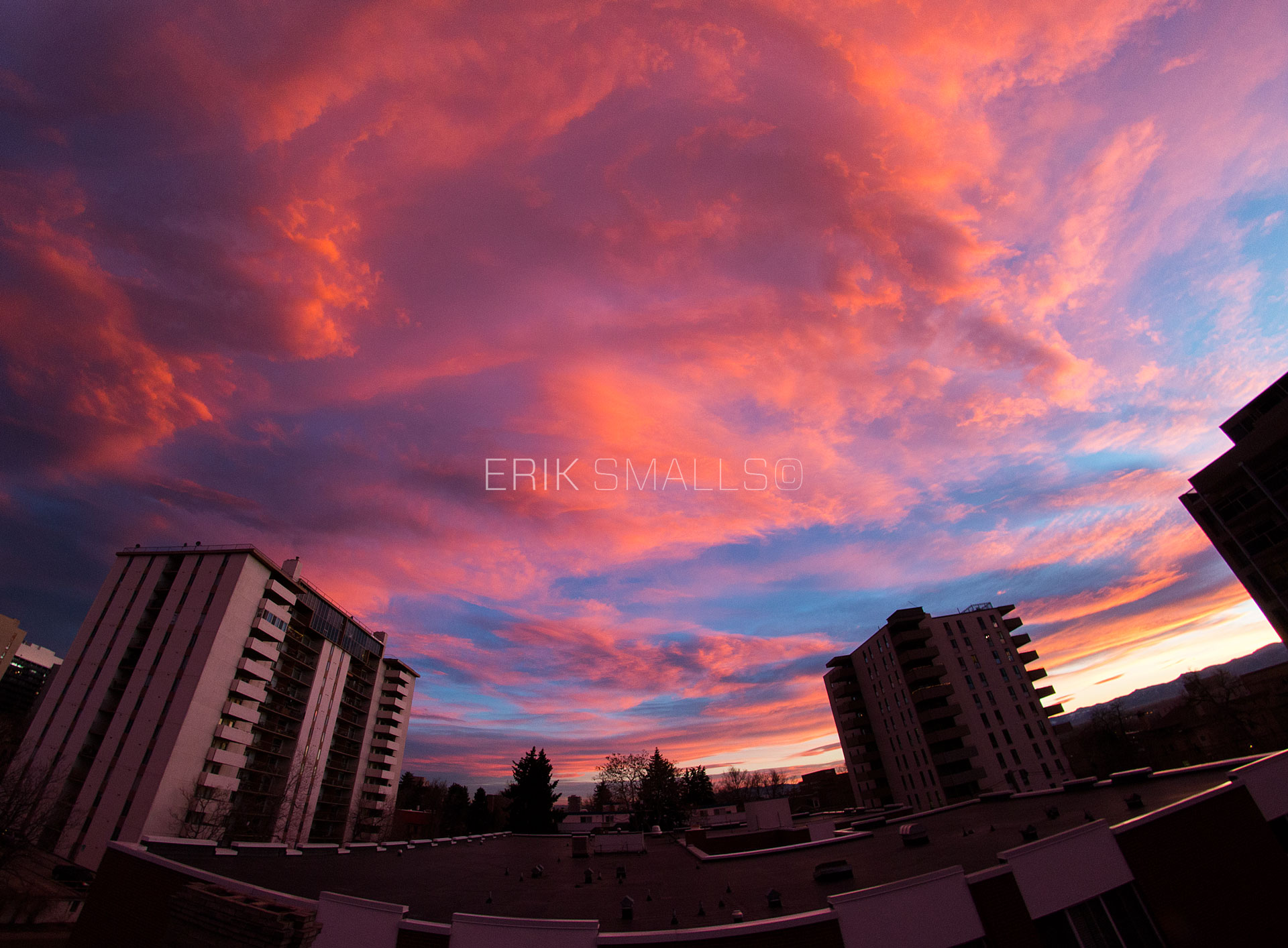 Denver Sky