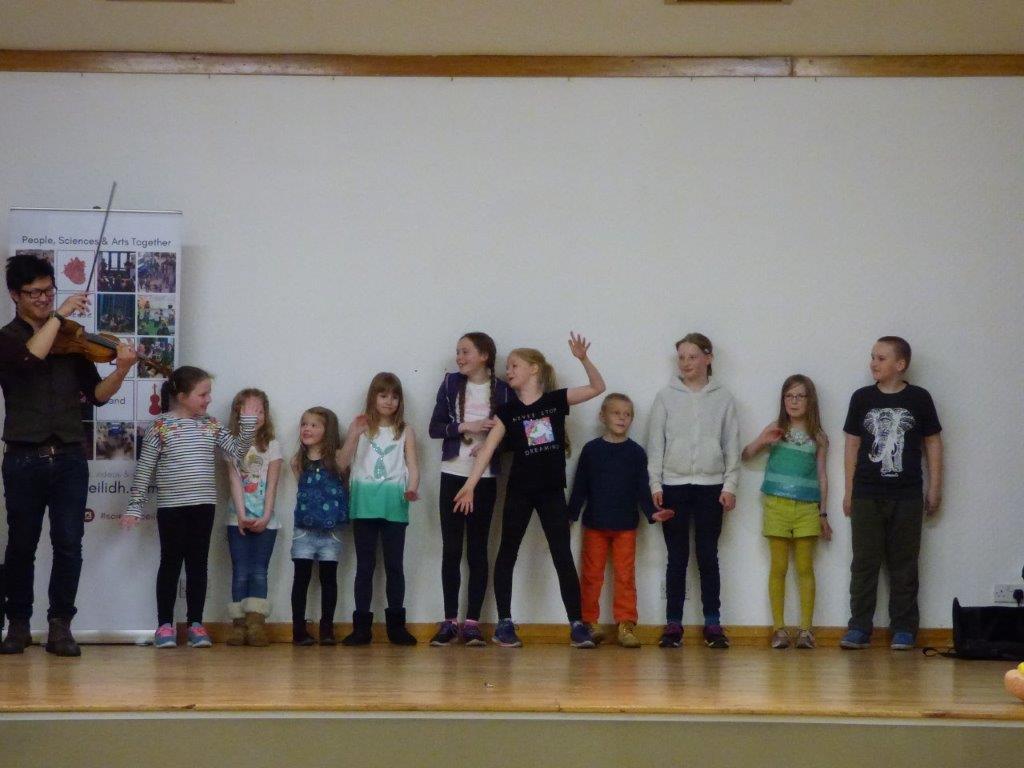 Science Ceilidh May 2018 Burravoe Hall 1.jpg