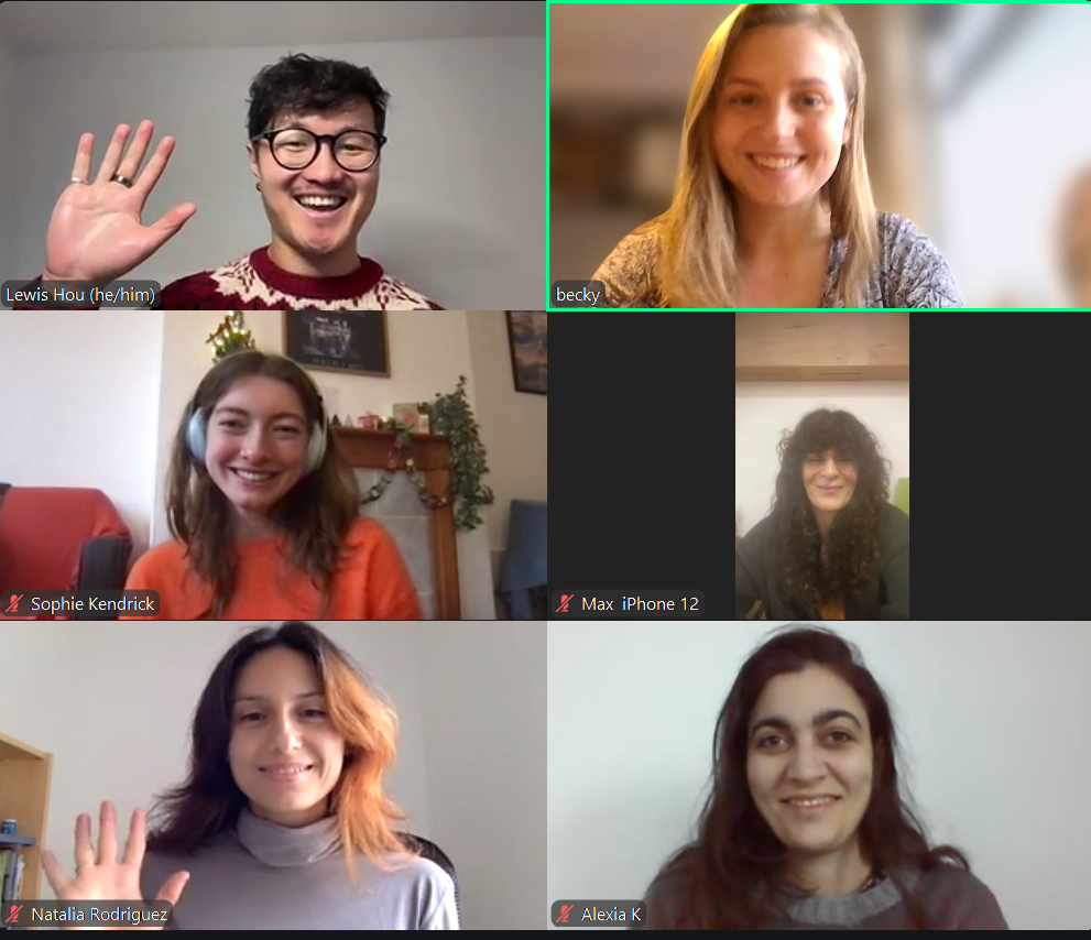 International Women’s Day 2026: Reflections from the Science Ceilidh Team