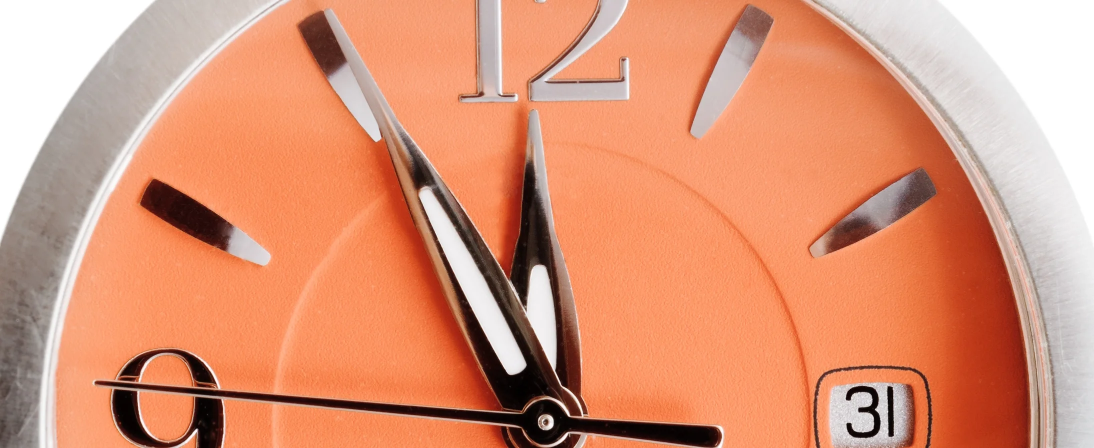 Orange Clock .jpg