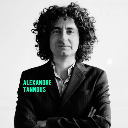 Alexandre Tannous exw.fw.png