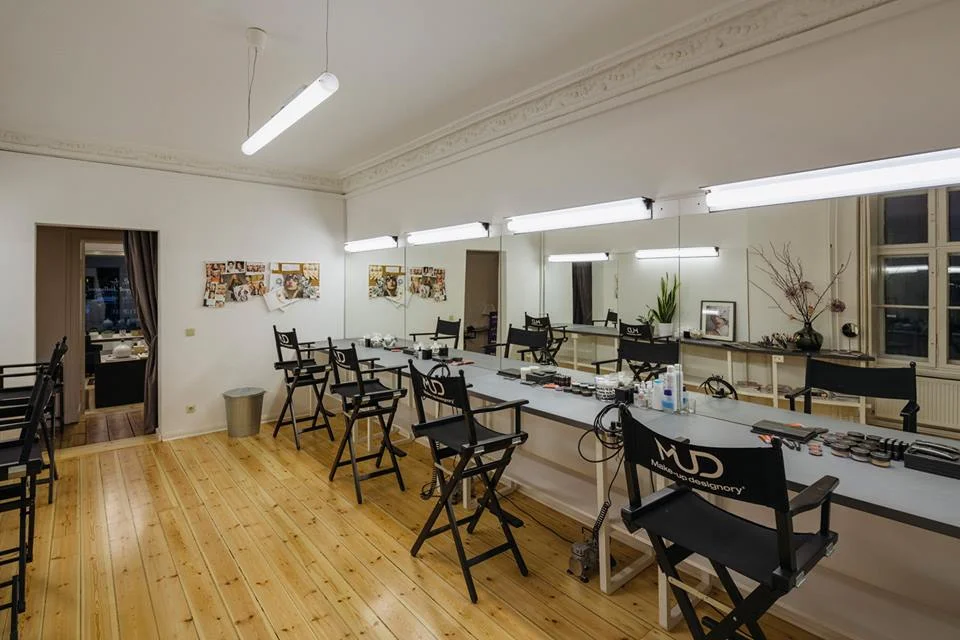 Mud Studio Mud Studio Germany