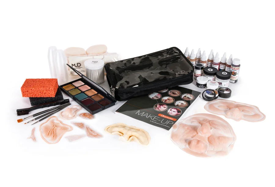 SFX Kurs Kit