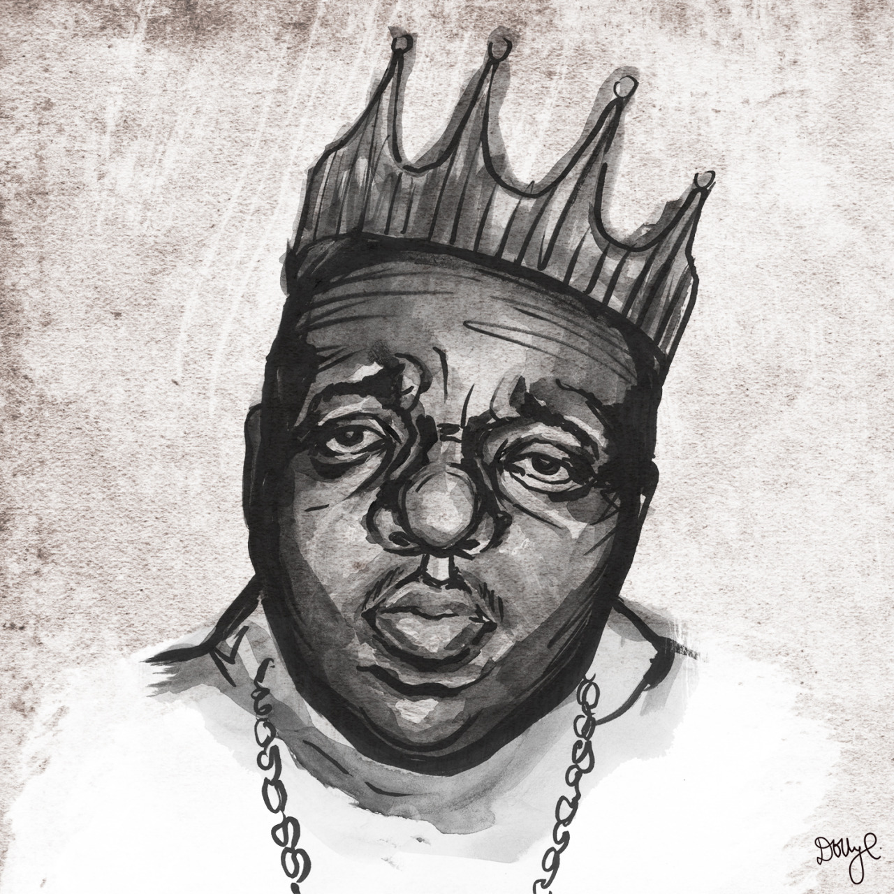 Notorious B.I.G.