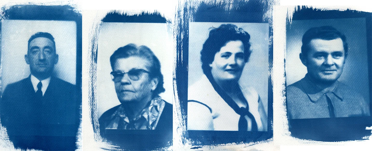 Family album