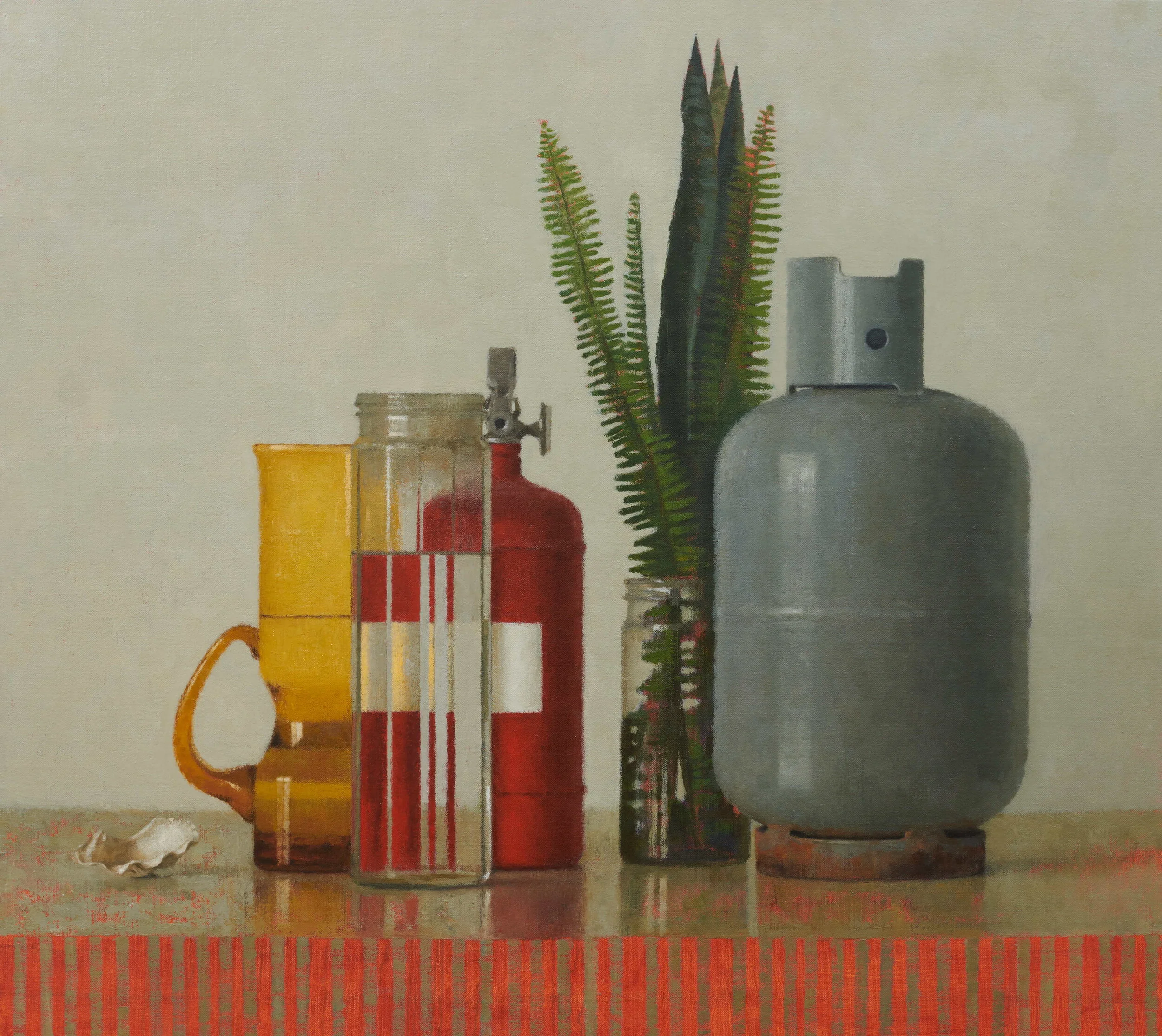 Still life 2020