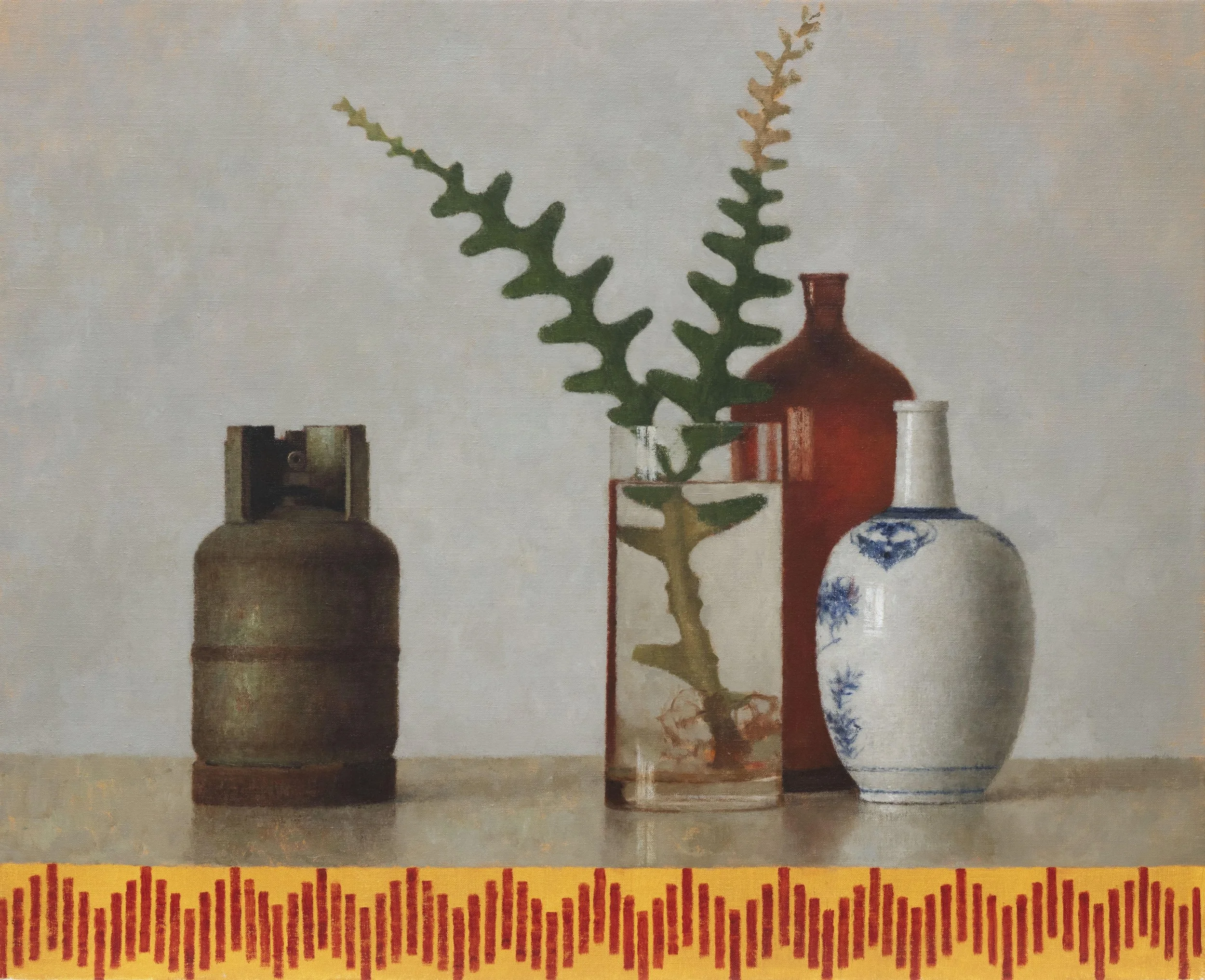 Object — JUDE RAEJude Rae