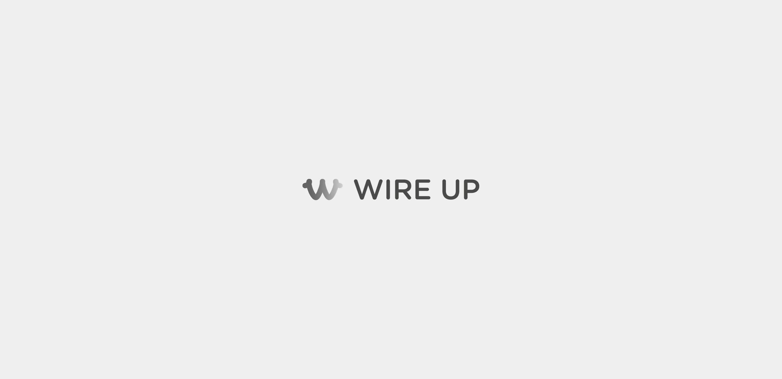 Wire Up - Technology Company