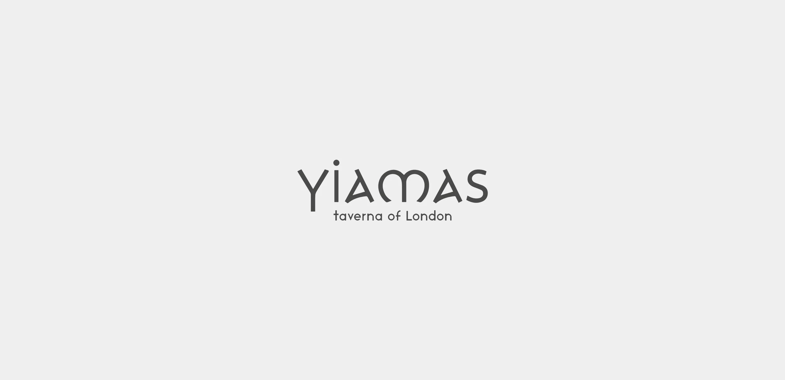 Yiamas - Greek Restaurant