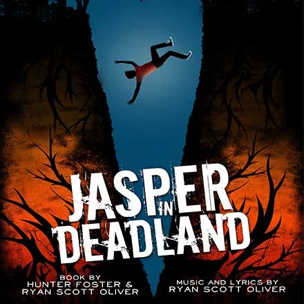 "Jasper in Deadland" Album Release Concert