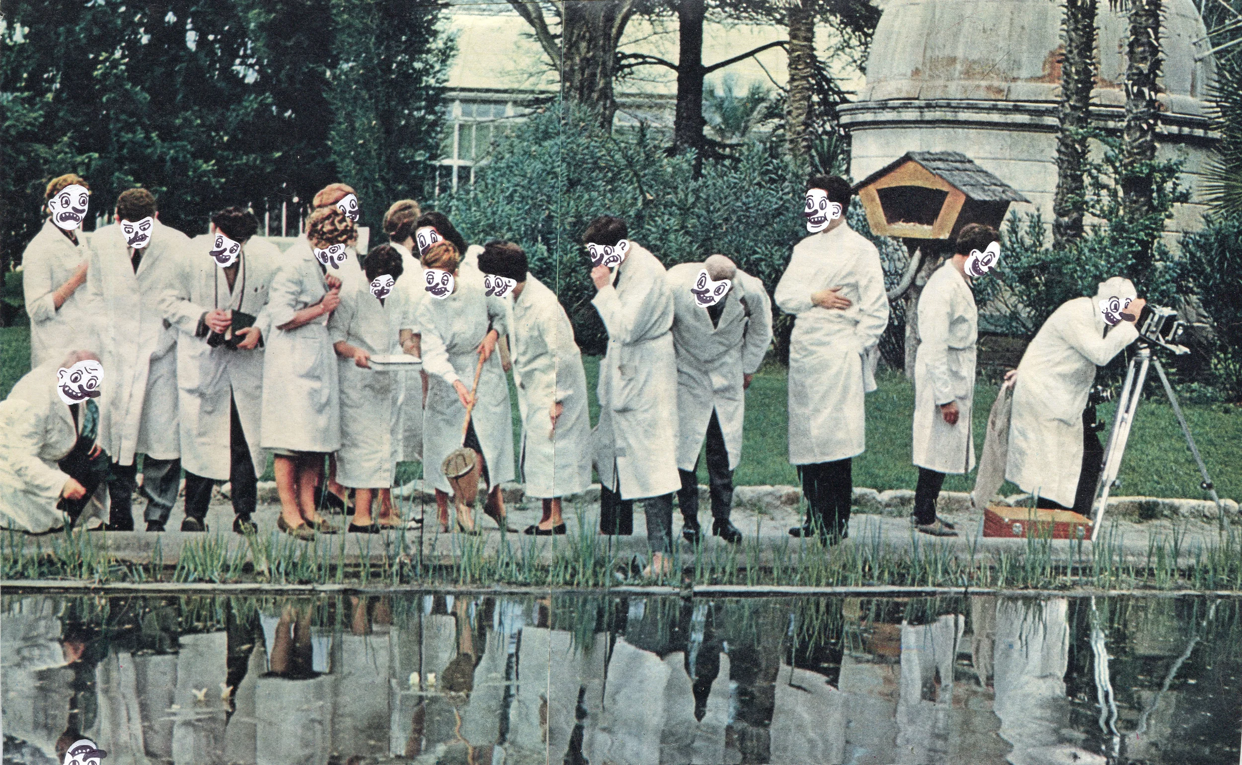 Doctors, 2013