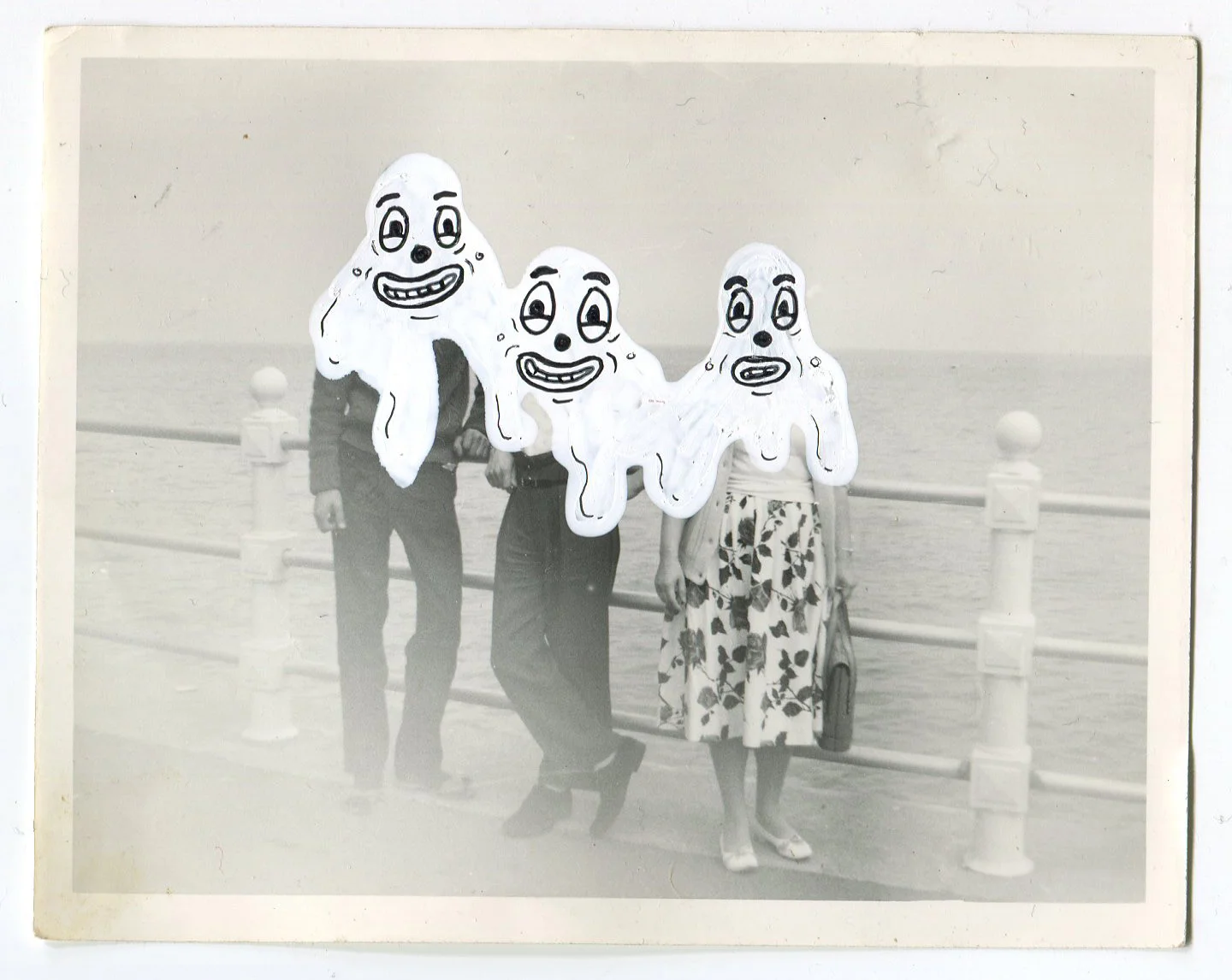 Goo Zine, 2014