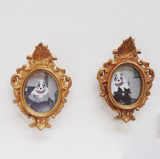 Goo Family Portraits, 2014