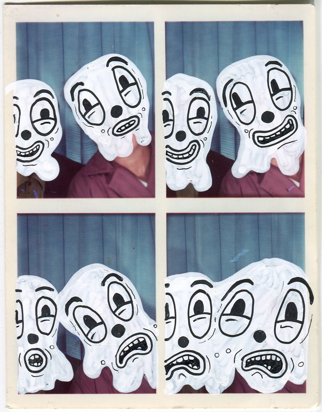 Goo Zine, 2015