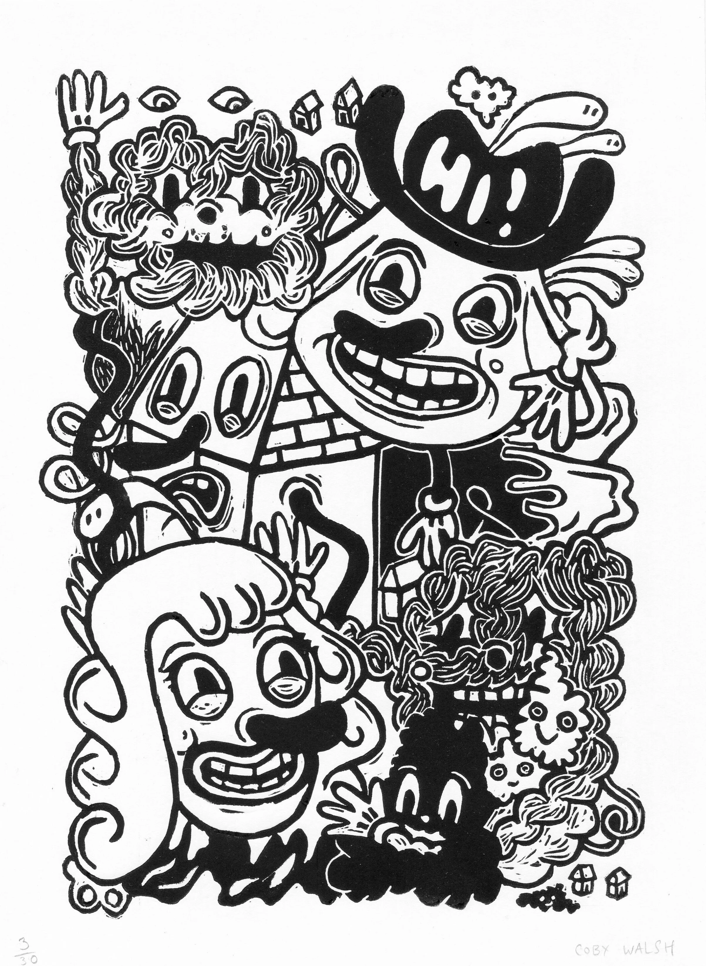 'Team', 2017
