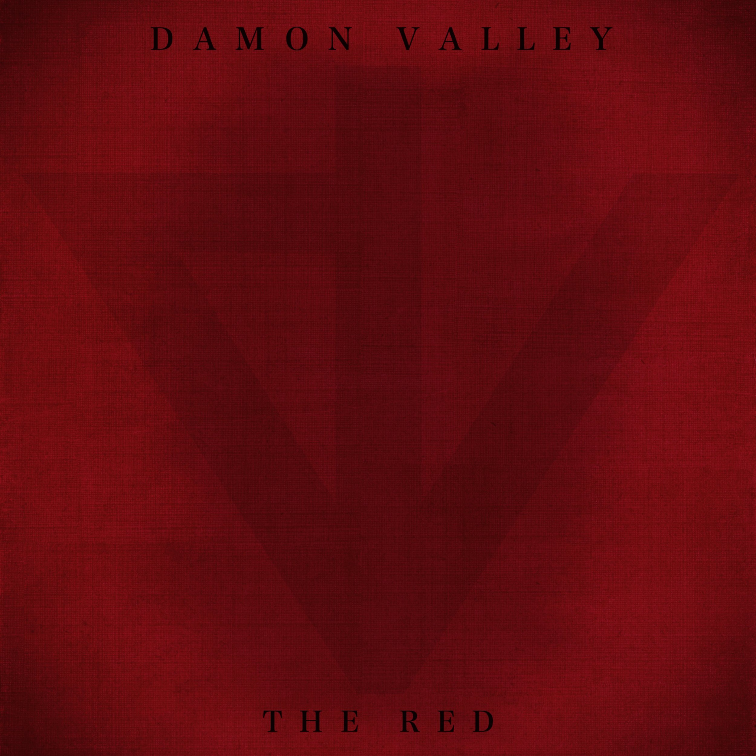 THE RED (Single)