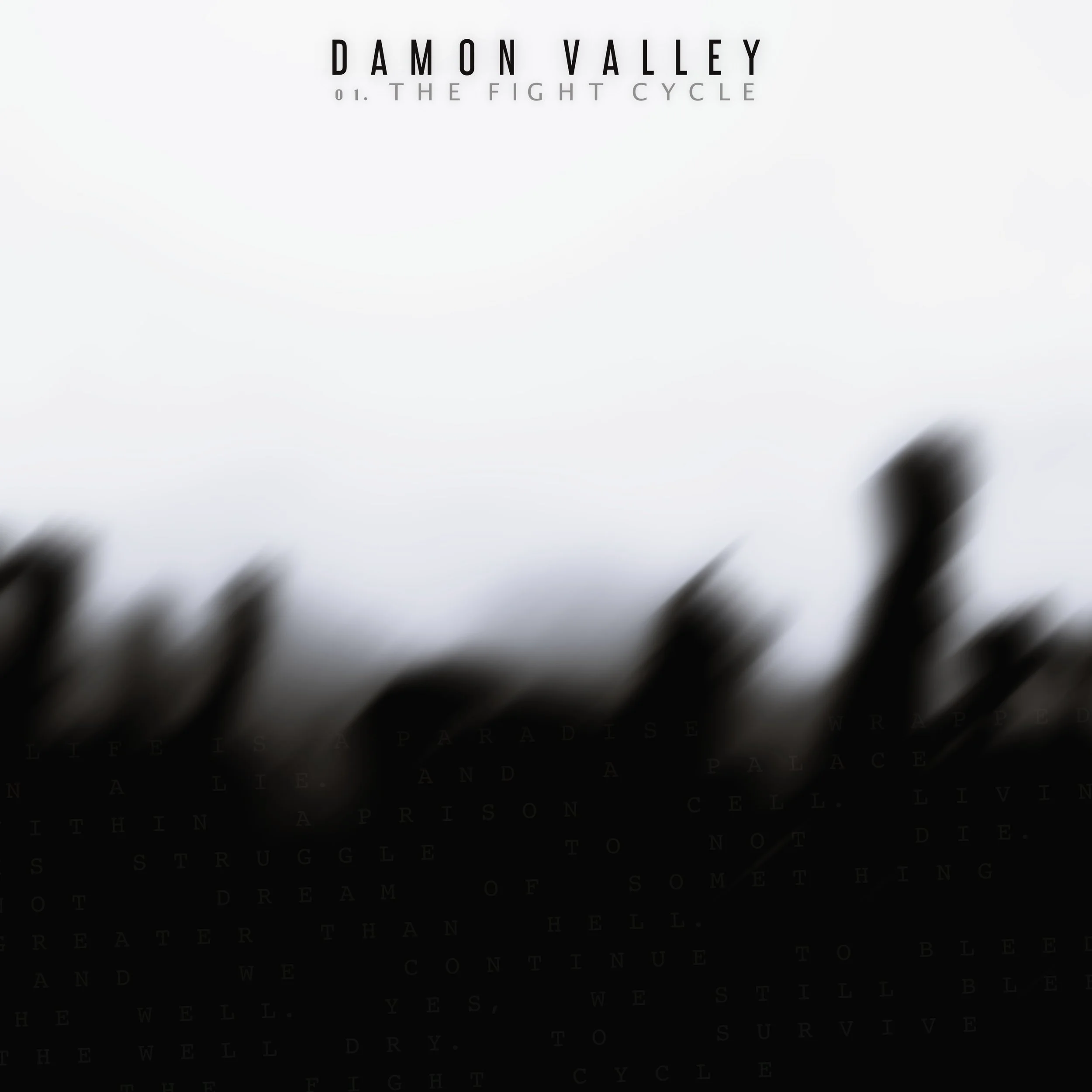 The Fight Cycle - EP