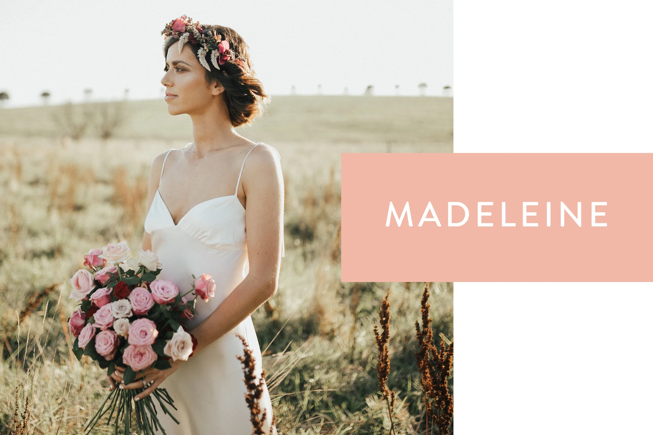 Madeleine