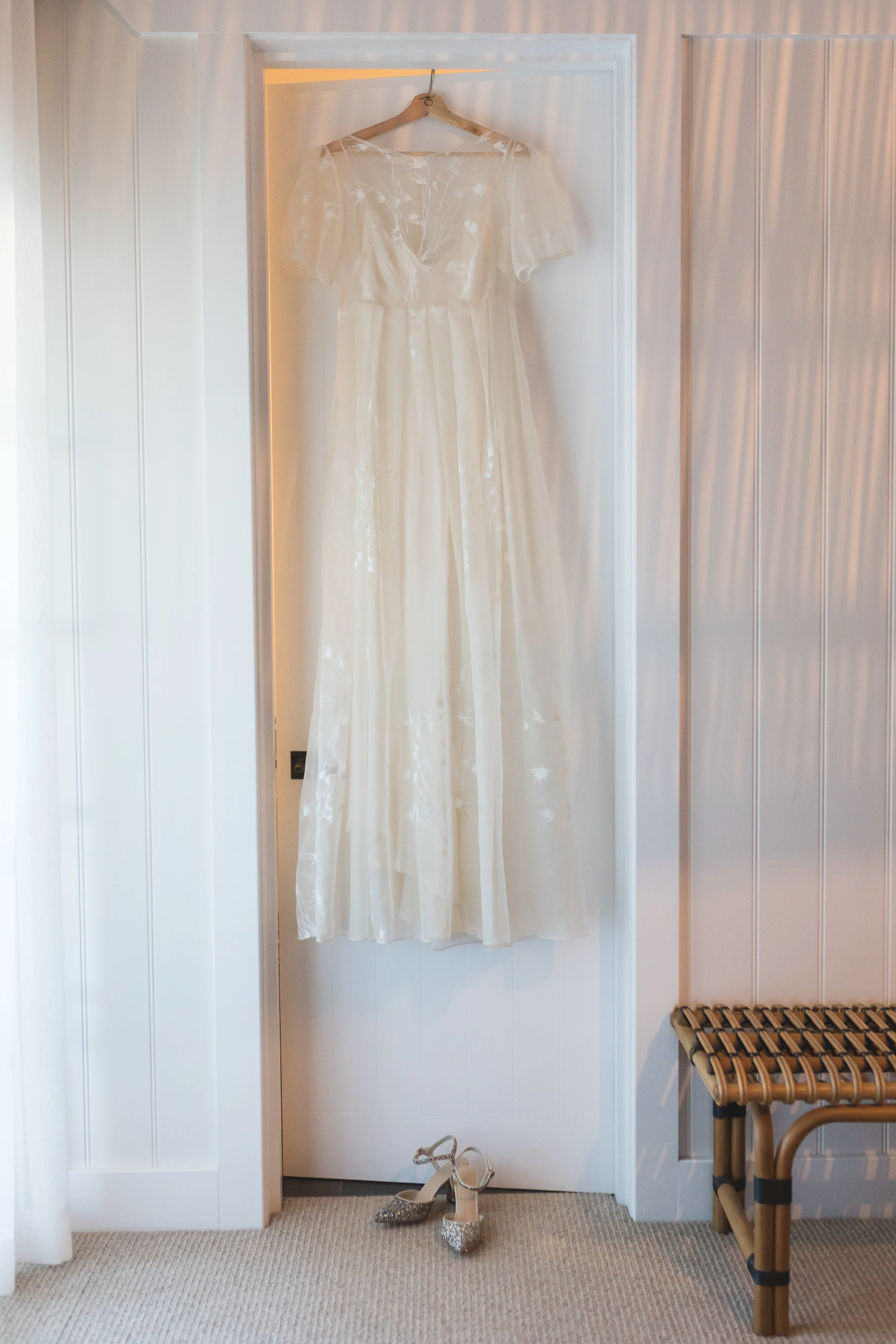 Silk is my fibre of choice - I love its lustre, its inherent beauty, history and environmental credentials.