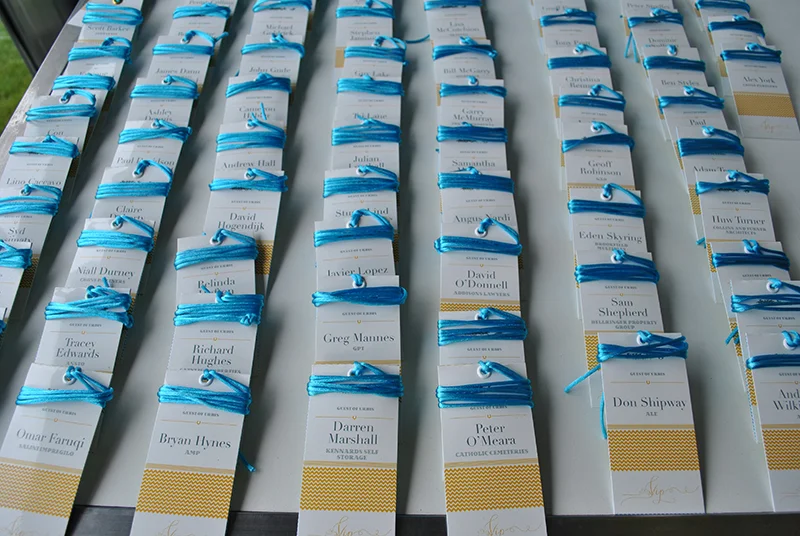 FD-Event Melb Cup Lanyards.JPG