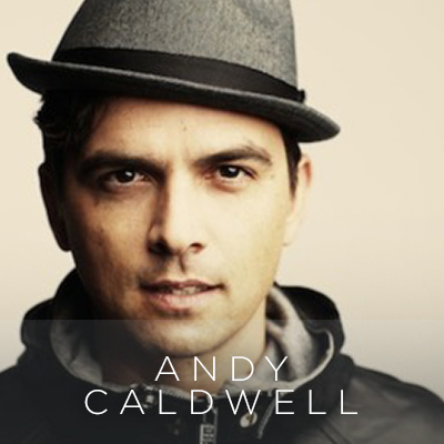 Andy Caldwell