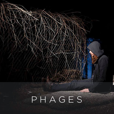 Phages