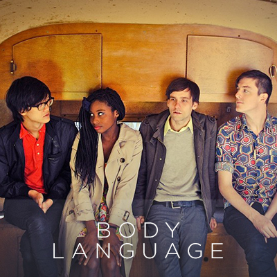 Body Language