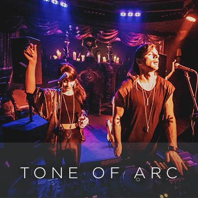 Tone of Arc