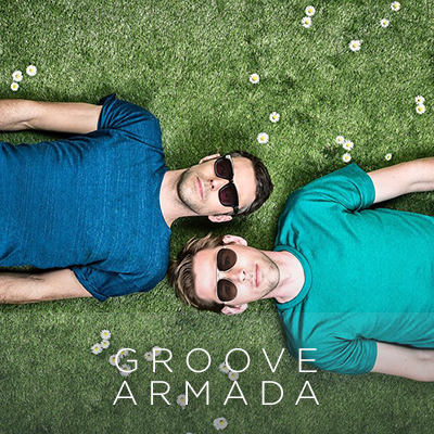 Groove Armada