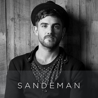 Sandeman