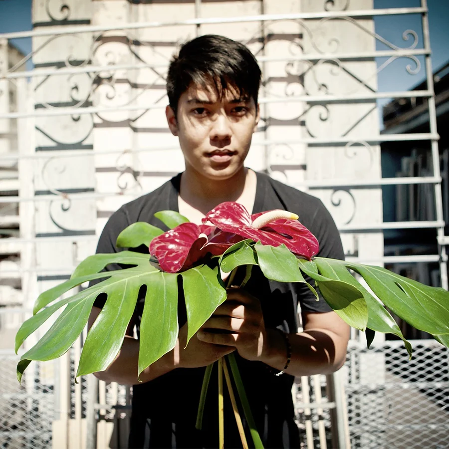 Brand new! Blackbird Blackbird 'Tangerine Sky' Title Track Premiere