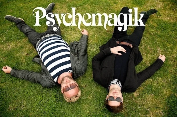 Worldwide Release - Sleight of Hands - Sometimes x Psychemagik Remix