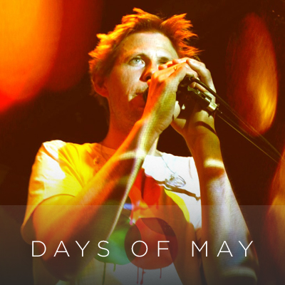 Days of May