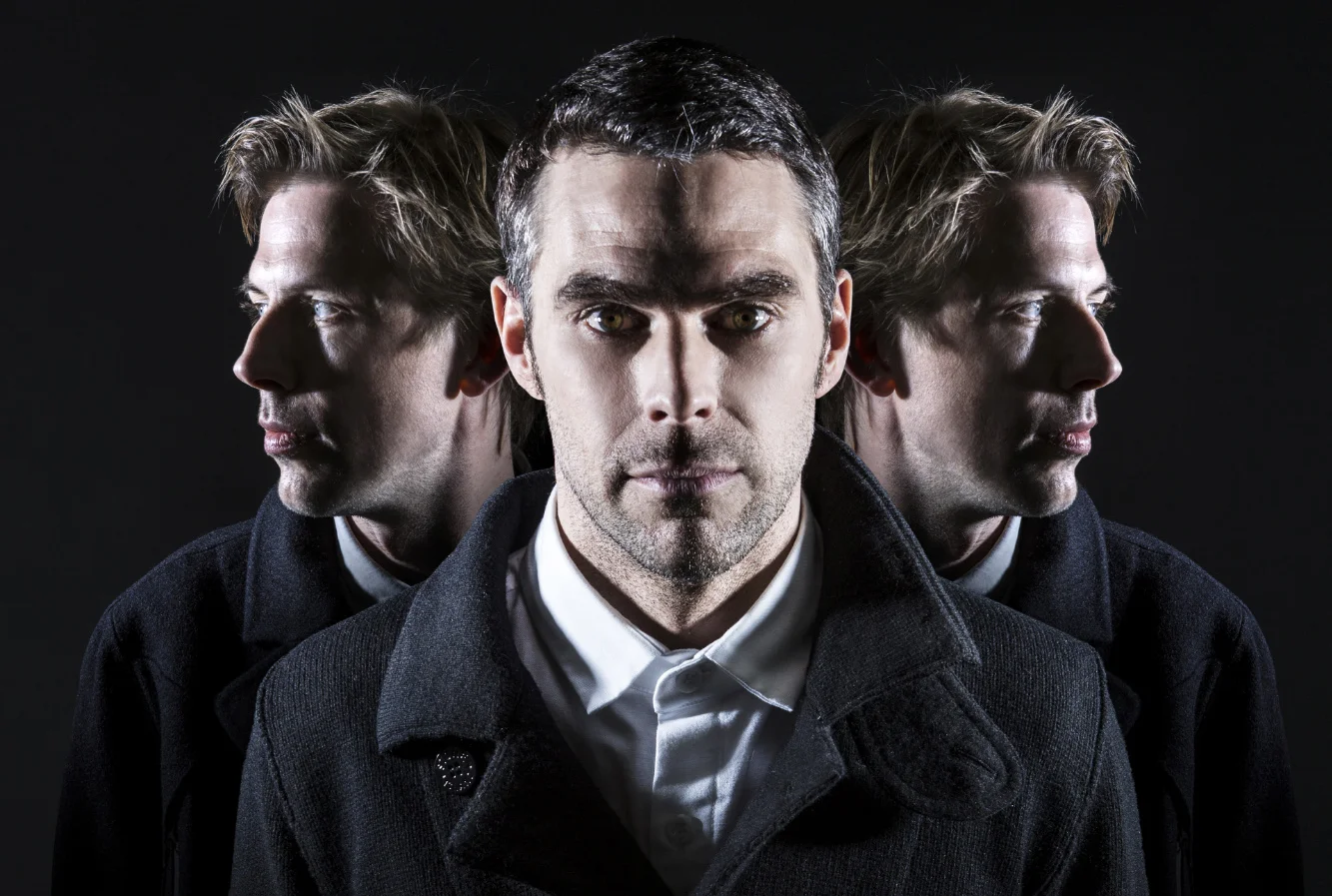 GROOVE ARMADA'S TOP 8 ON BEATPORT