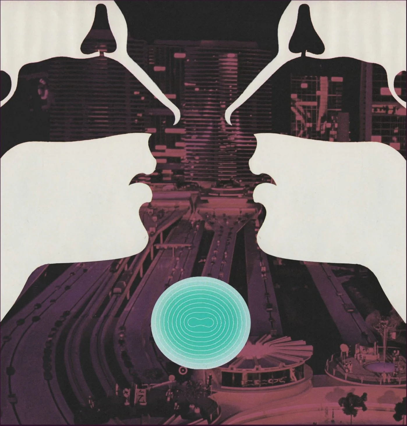 Architects & Waves - A New Generation of Music from Om Records