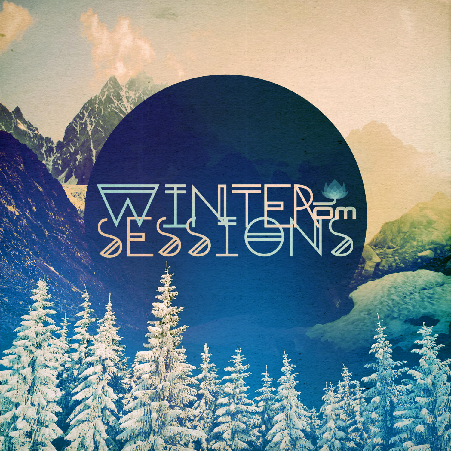 Various Artists - Winter Sessions