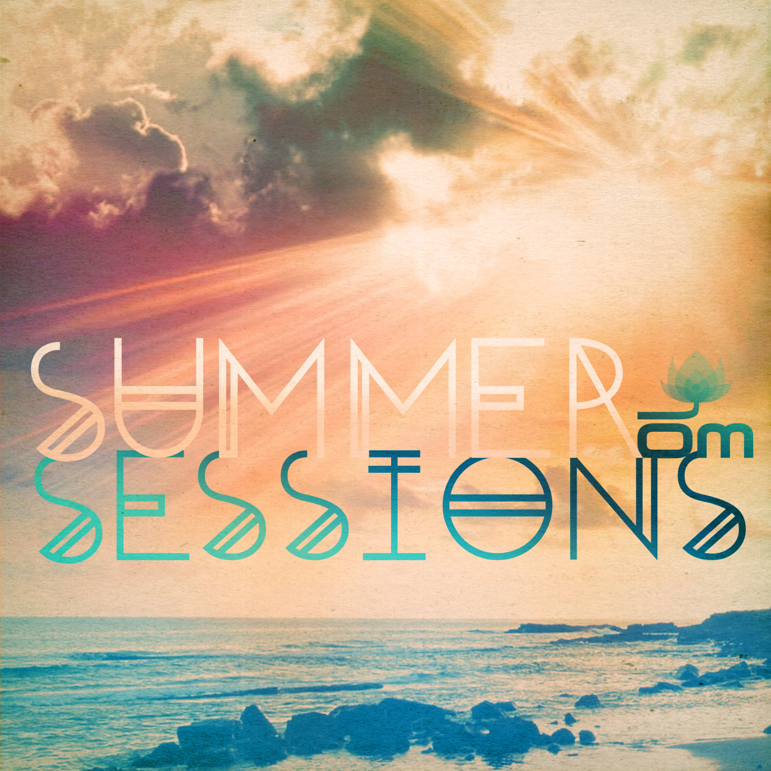 Various Artists - Summer Sessions 