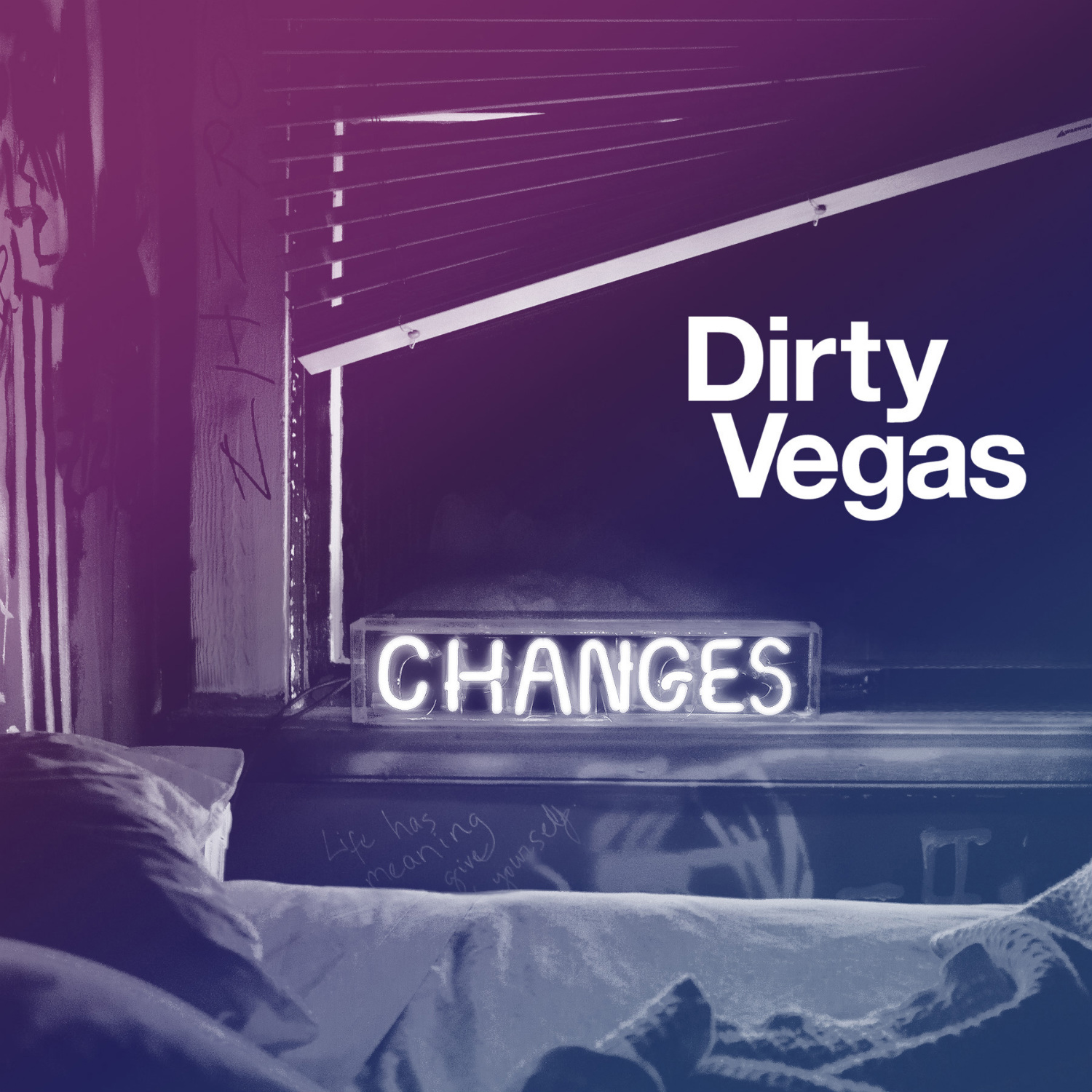 Dirty Vegas - Changes 2