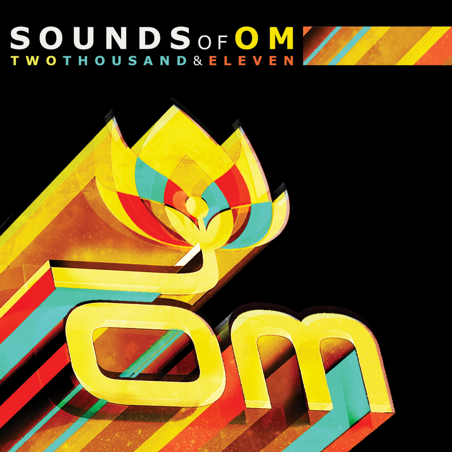 Various Artists - Sounds of Om 2011