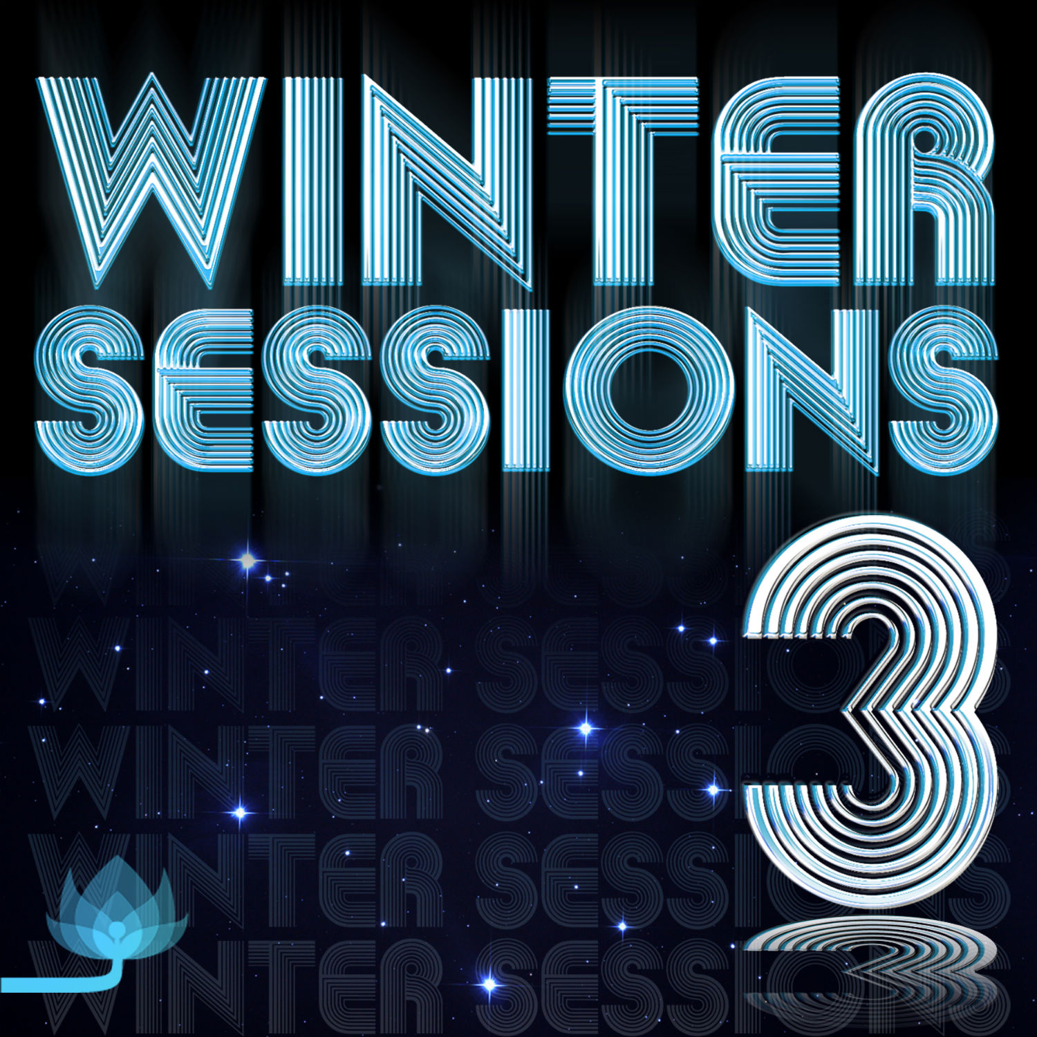 Various Artists - Om Winter Sessions Vol. 3