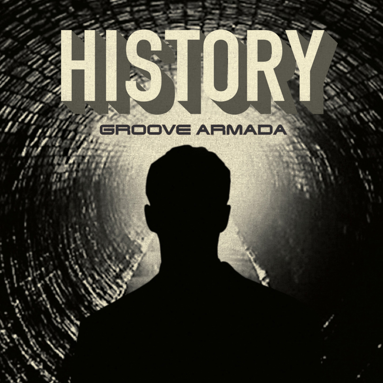 Groove Armada - History