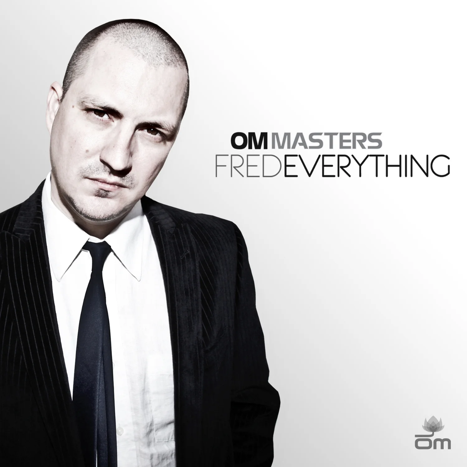 Various Artists - Om: Masters by Fred Everything