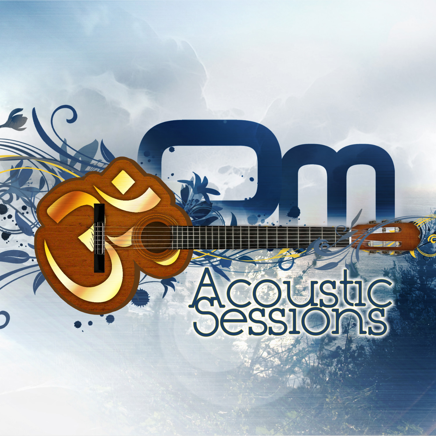 Various Artists - Om Acoustic Sessions