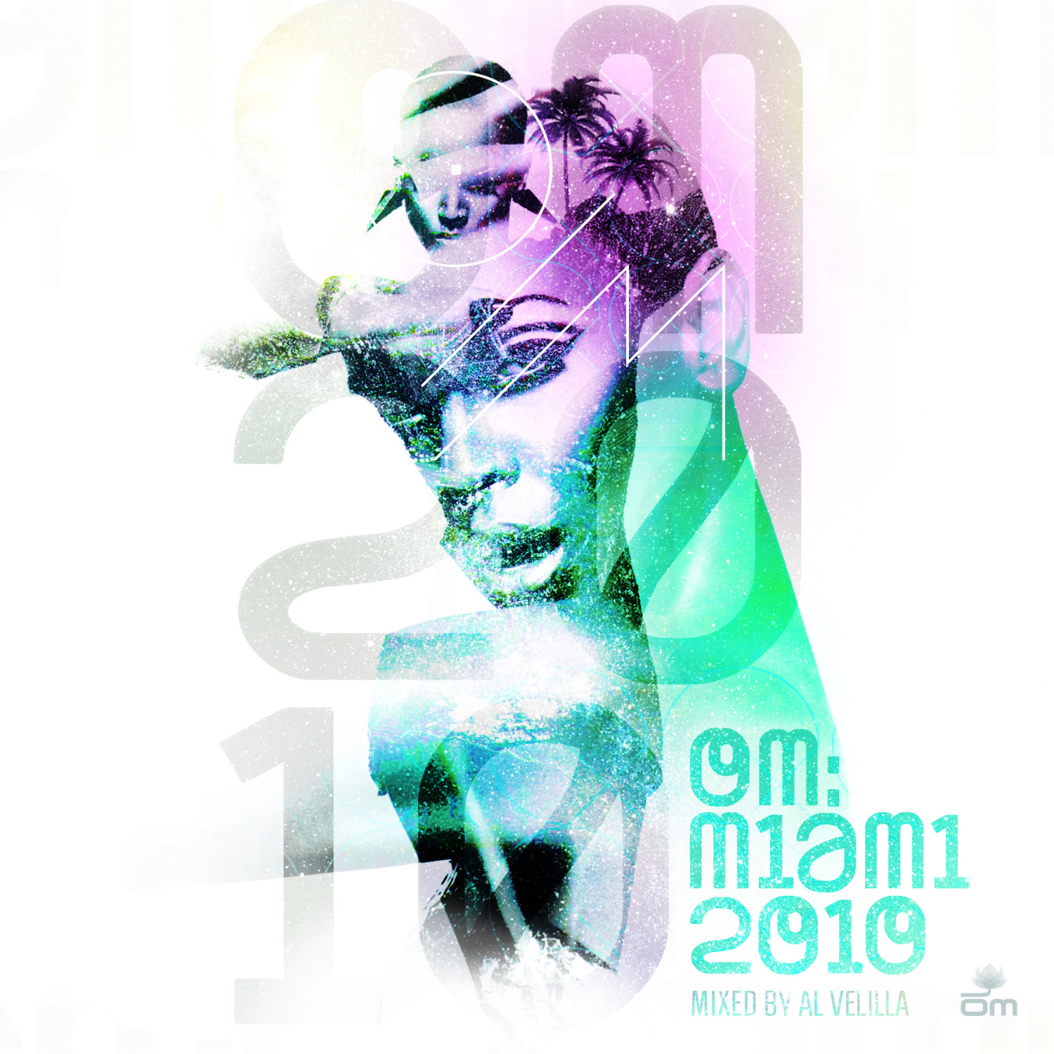 Various Artists - Om: Miami 2010