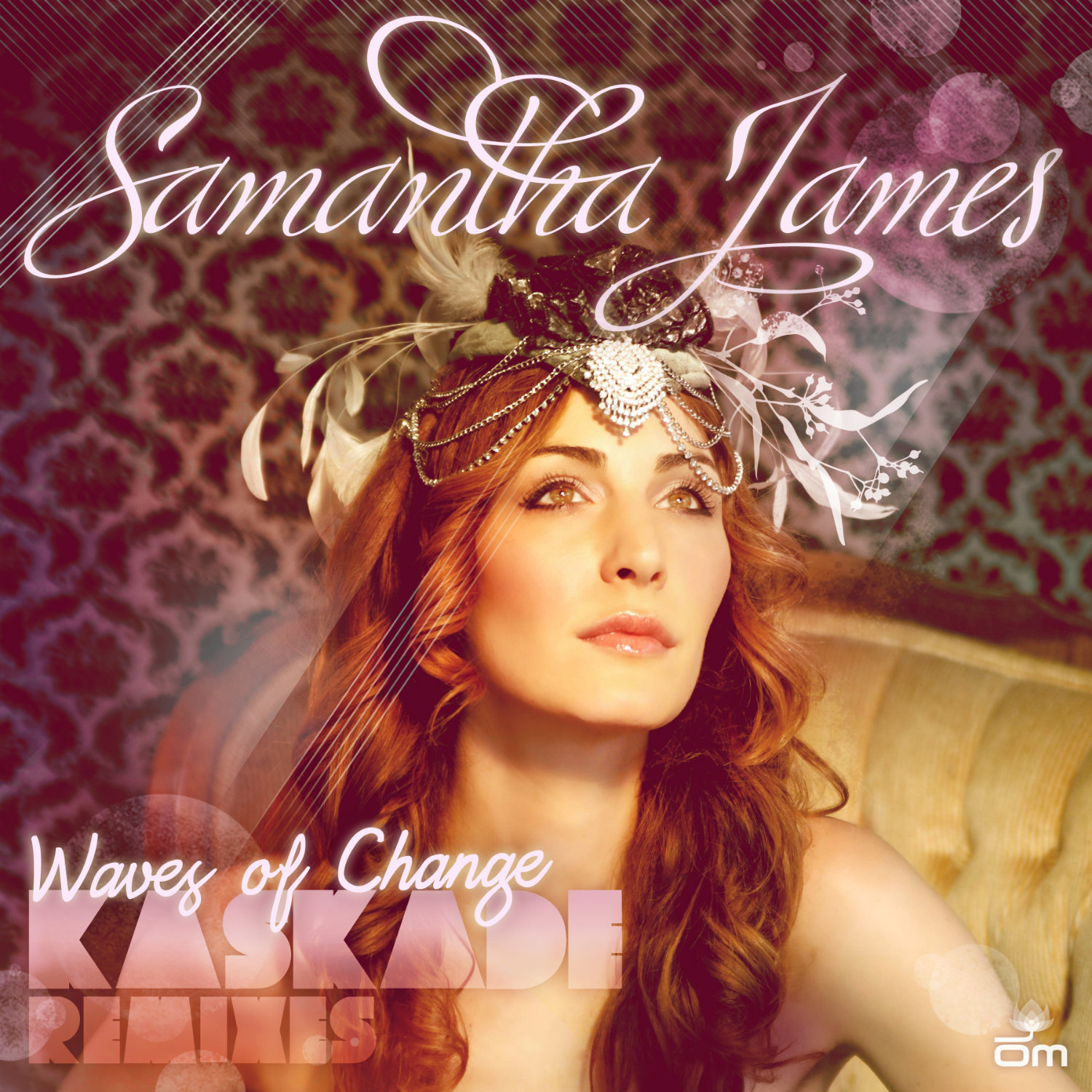 Samantha James - Waves Of Change (Kaskade Remixes)