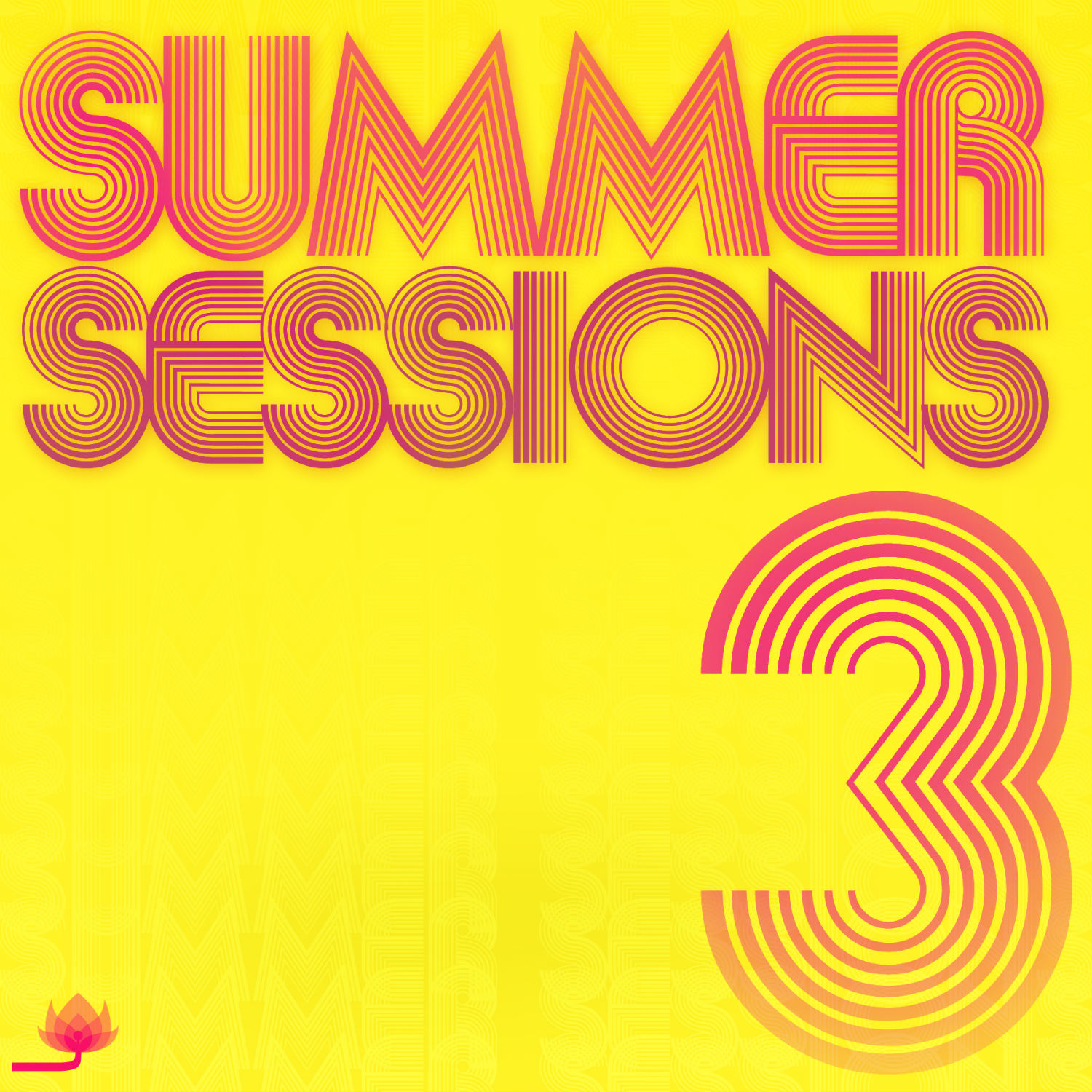 Various Artists - Summer Sessions 3