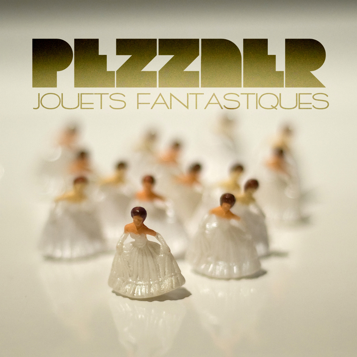 Pezzner - Jouets Fantastiques