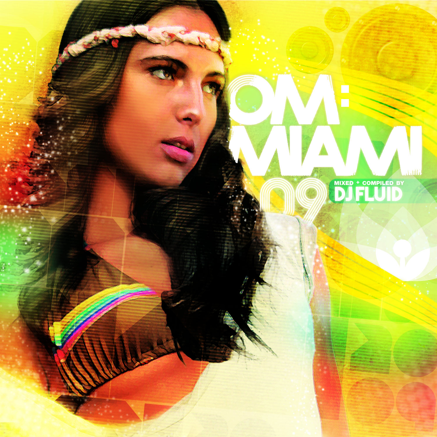 Various Artists - Om Miami 2009