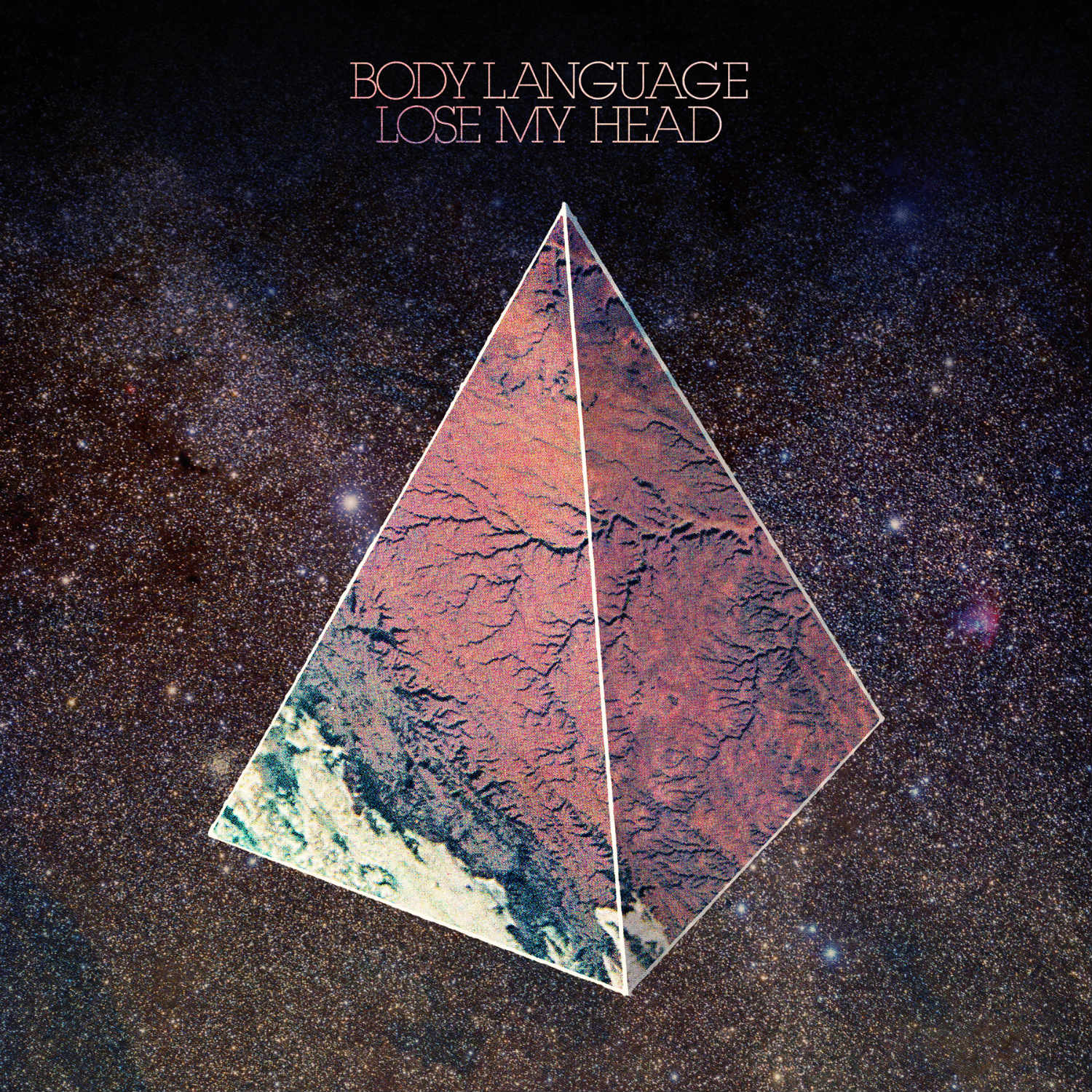 Body Language - Lose My Head