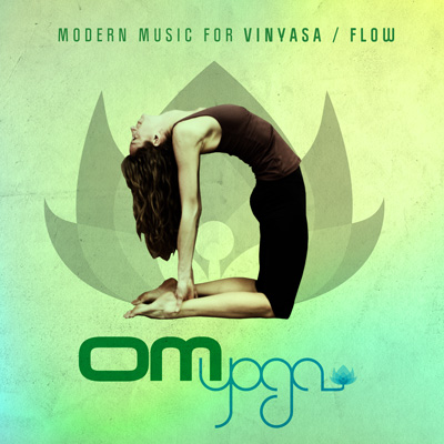 Om Yoga Vol. 1
